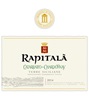 Rapitala Catarratto/ Chardonnay 2013